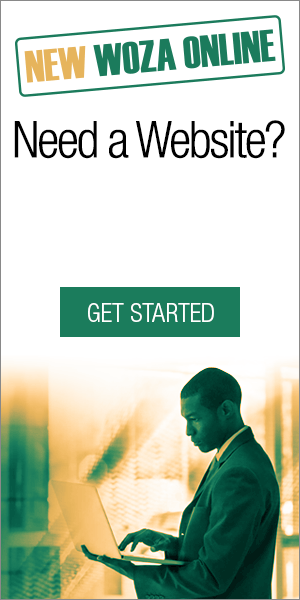 New Woza Online - Get your business online