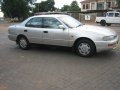 Used Toyota-Camry-200Si Automatic Automatic 1994 for Sale in Gauteng-Centurion (46441)